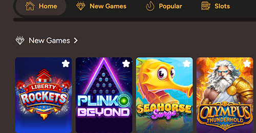 Beginnen Sie ohne eigene Kosten zu spielen Beginnen Sie ohne eigene Kosten zu spielen