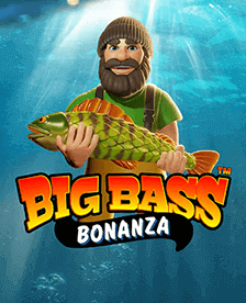 Big Bass Bonanza