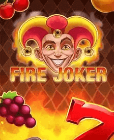 Fire Joker