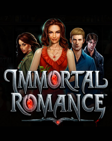 Immortal Romance